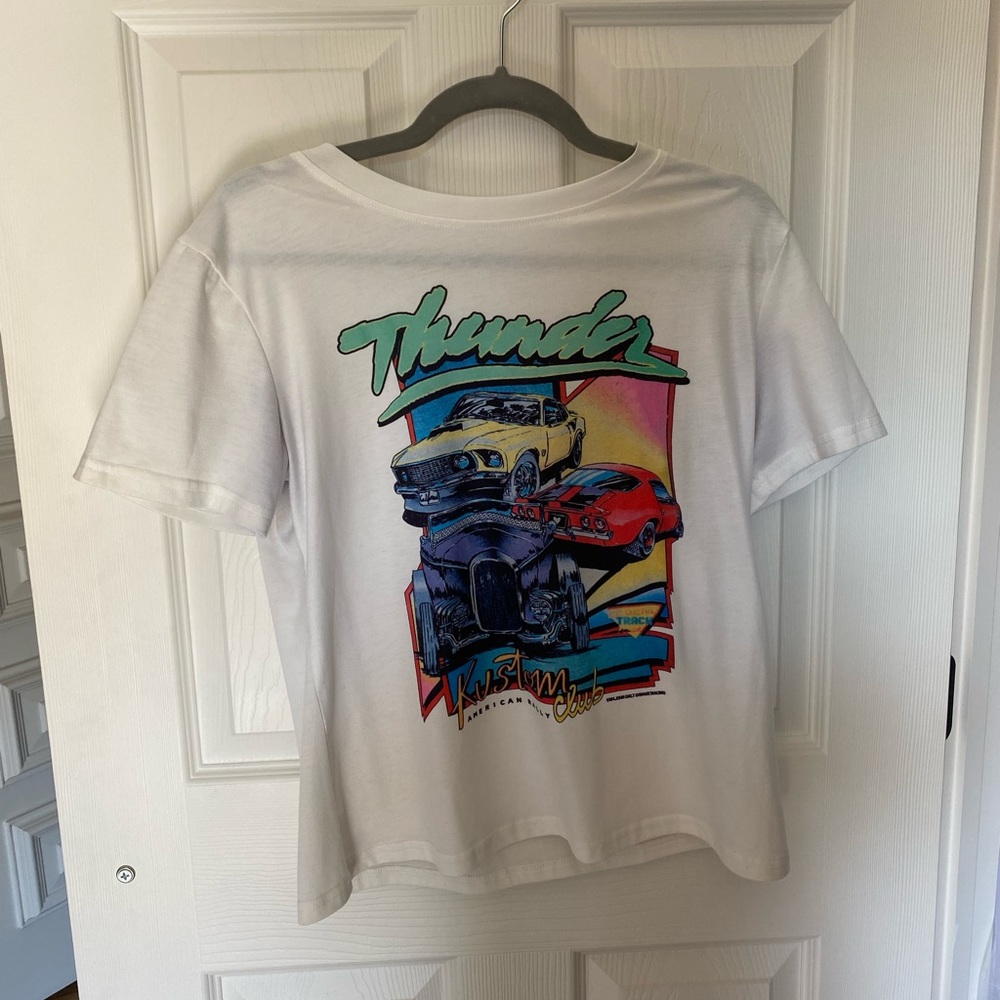Graphic Tee